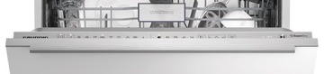 Посудомоечная машина GRUNDIG GNVP4631DW