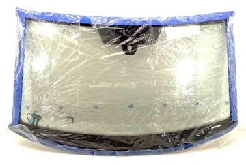 фото thumb №1, Скло перед передня лобове vw touareg 760845011ba 2023r нова org
