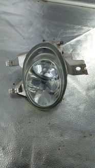 фото thumb №1, Противотуманная фара левый peugeot 206 1.1b 03r hb