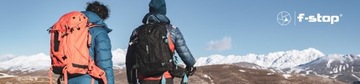 F-STOP Комплект защитной пленки для оборудования синий