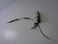 фото thumb №1, Замок двері лівий перед citroen c5 ii 2008-