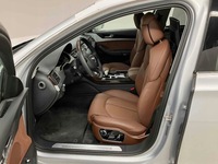 фото thumb №1, Audi a8 d4 4h сиденья кожа вентиляция массаж