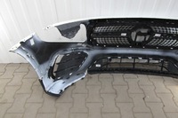 фото thumb №12, Бампер перед передний mercedes glb 247 x247 amg 19-