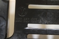 фото thumb №8, Решётка радиатора решётка радиатора vw polo 6 vi 2g 2g0 полный