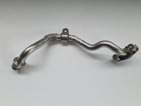 фото thumb №1, Труба шланг выхлопных газов egr mercedes a w177 w118 1.3 b