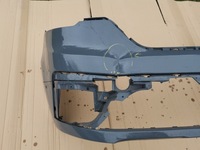 фото thumb №6, Бампер перед renault trafic iii lift iv 620226941