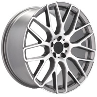 фото thumb №1, Brabus стиль 20 do mercedes sl-class r230 r231 slk-class r170 r171