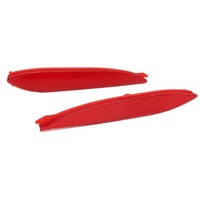 фото thumb №5, Набор фары заднего бампера 924063x000 замена панель фара