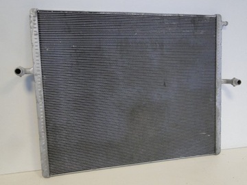 фото thumb №7, Mercedes gle w167 167 suv радіаторів nt води рідини