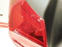 "b" mercedes oe/ al фара задний левая 21130101 a1569061958 mercedes gla x156 Киев, фото thumb