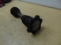 фото thumb №7, Приводной вал правая перед chevrolet tahoe 5.3 v8 2000 06