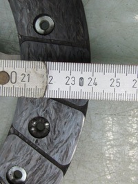 фото thumb №11, X-trail iii t32 1.6 dci 17r сцепление колесо двухмассовый диск прижим 301015094r