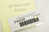 фото thumb №6, Pw246 skoda scala 1.5i розподільник струму 2q0937548d