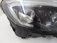 фото thumb №10, Mercedes glc w253 лампа права led a2539065801