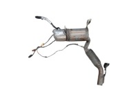 фото thumb №1, Skoda superb ii 2.0 tdi катализатор dpf fap 3c0131765h