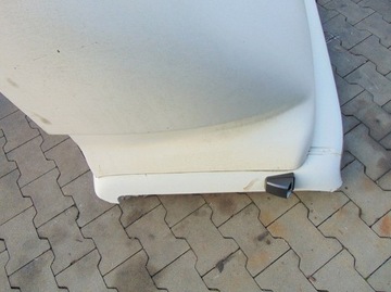 фото thumb №6, Mitsubishi canter 3.0 125km 01r спойлер даховий