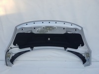 фото thumb №8, Renault scenic iii 09-12 капот перед