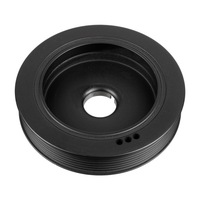 фото thumb №1, Колесо ременное вала коленчатого febi 106829