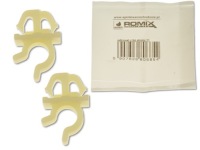 фото thumb №1, Romix b22050 клипса клипсы опоры капот