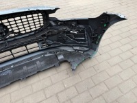 фото thumb №10, Volvo v60 ii s60 iii рестайлинг 23-26 бампер передний комплектный r-design 740