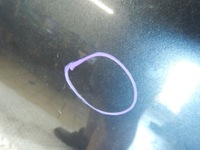 фото thumb №4, Renault espace iv jk капот крышка двигателя teb66