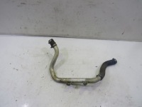 фото thumb №1, Wąż труба інтеркулер kia sportage iii 1.7 crdi