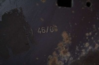 фото thumb №7, Важіль лівий перед 6g9n3a053dh ford galaxy mk2 2.0 tdci 07r