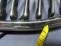 фото thumb №7, Volvo xc60 ii решётка решётка радиатора бампера 31425539