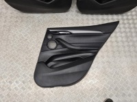 фото thumb №4, Bmw f39 обшивка двері оббивка
