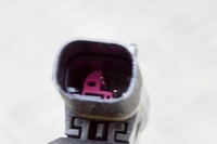 фото thumb №5, Bmw i3 i01 hybrid капот капот блокування 7299162 75kw 2017