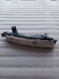 фото thumb №1, Противотуманная фара левый drl jaguar f-pace 2017- nr hk8315201af