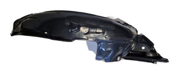 фото thumb №1, Подкрылок передние левая subaru forester sh 08-13