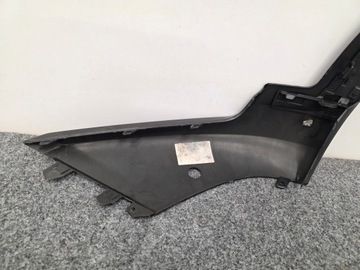 фото thumb №8, Планка накладка бампера перед права volvo v90 cross country 32227203