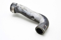 фото thumb №5, Труба wąż турбіни 1.2 16v tce clio iii modus twingo