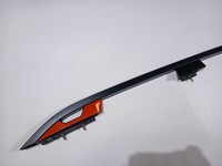 фото thumb №16, Рейлинг крышный левый subaru forester sport 2019-