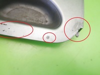 фото thumb №6, Защита чехол рычага переключения передач коробки передач citroen оригинальный номер 9632615077