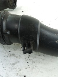 фото thumb №4, I920 труба воздуха opel signum 1.9 55350916