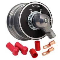 фото thumb №3, Вимикач izolatora акумулятора 8x8cm