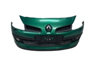 фото thumb №1, 7701208681 бампер передній renault clio iii / thalia 2005-2012