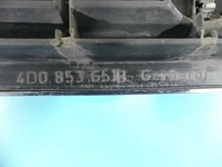 фото thumb №8, Решітка решітка радіатора audi a8 d2 94-99