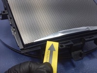 Bmw 3 g20 g21 18- бардачок попільничка рамка декоративна 6806796 Доставка, фото thumb