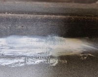 фото thumb №9, Bmw 6 gt g32 m-pakiet 51118039 17-19 бампер перед