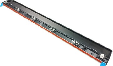 фото thumb №4, Нова org планка двері правий зад vw passat b8 3g0854950k lb7r