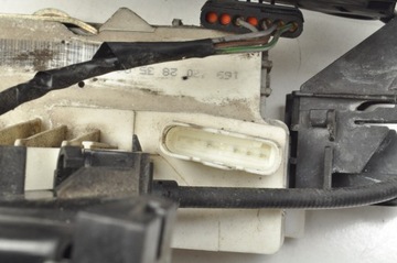 фото thumb №8, Mercedes w245 замок двері праві перед eu a1697202835 a1697600234 4pin