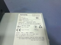 фото thumb №8, Toyota rav4 v xa50 екран дисплей магнітола магнітола 86140-42541