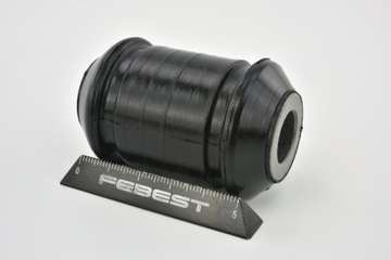 фото thumb №15, Втулка передня важеля верхнього перед febest mab-105