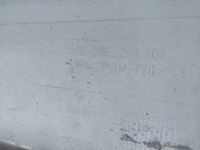 фото thumb №7, Porsche 911 996 бампер перед 99650531106 оригінал