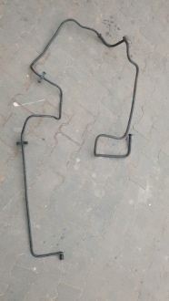 фото thumb №1, Шланг пального scudo expert jumpy i 95-