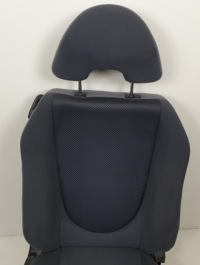 фото thumb №3, Сидіння правий перед honda jazz ii