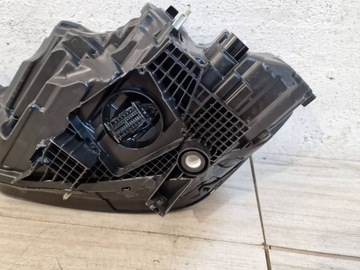 фото thumb №13, Лампа правая полный led audi a1 ii 82a941034d